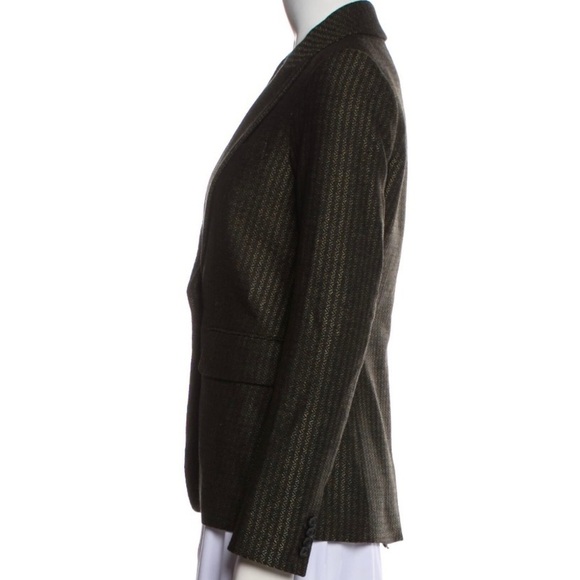 Veronica Beard Cutaway Dickey Jacket - Picture 5 of 12